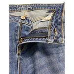 Victoria's Secret Vintage London Jean Straight Leg Jeans Womens Sz 6 Retro 90's Photo 7