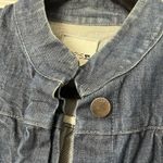 joe's jeans Cropped 3/4 Sleeve Jacket - Size S Photo 1