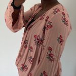 Prómesa Floral blouse Photo 1