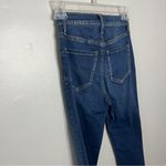 Harper Classic Blue Women's Jeans size 26 Photo 4