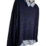 Valerie Stevens  Layered Sweater‎ Photo 2