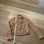 Free People  Fenix Moto Jacket Size Small Photo 4