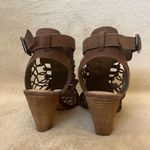Vince Camuto EUC “Evel” Gladiator Sandal Photo 2