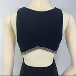 NBD Revolve  Black Cutout Mini Party Cocktail Dress [size Small] Photo 5