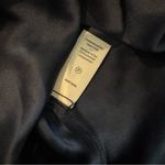 NWT, CINQ À SEPT Fern Sleeveless Mini Dress, Navy, Sz XL Blue Photo 15