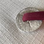 Vintage Amos Pewter Silver Sand Dollar, 2004 Photo 5