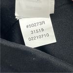 Spanx  The Get Moving Pleated 14" Skort Black SZ Small‎ Inner Pocket Athletic NEW Photo 6