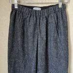 Babaton  detxer grey wool blend pants Photo 4