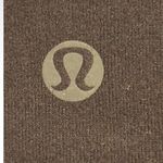 Lululemon Classic Activewear 1/4 Zip Pullover Black Medium Photo 4