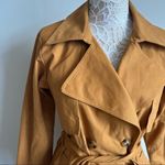 Lovers + Friends Belted Trench Coat Photo 6