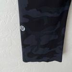 Lululemon fast and free high rise crop leggings camo
Black 4 Photo 9