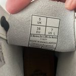 Dr. Martens NWOT 1460 Smooth Leather Lace-Up Boots White Size 7 Reta… Photo 3