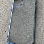 iPhone 11 Pro Fashion Air Bumper Anti Photo 3