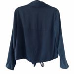 ALL SAINTS Macey Jacket Black Size XS NEW Photo 7