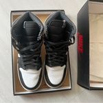 Jordan Air 1 Retro High OG BG 'Barons' size40 Photo 7