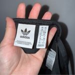 Adidas Sports Bra Not Padded Original Black Photo 3