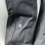 Lululemon  • Black Speed Up 28” Leggings with Side Pockets Photo 8