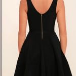 Lulus  Home Before Daylight Dress Photo 2