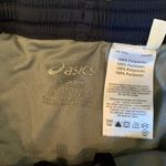 ASICS Navy  Running Shorts S Photo 2