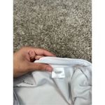 Peter Millar Women's XL Performance Painted Stripes Laura Wrap Golf Skorts Skirt Photo 8