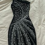 Windsor Sequin Dress Photo 1