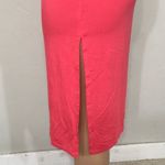 Lovers + Friends coral dress. PXL NWT Photo 5
