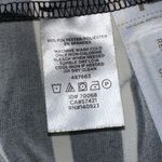 Loft  Striped Knotted Open Skirt Tank Top Dress Photo 5