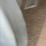 NWT Jordan’s Beige Straight Leg Women's Pants Sz s Tan Photo 9