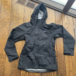 Patagonia  Women's Torrentshell 3L Rain Jacket X-SMALL Black New 85246 Photo 0