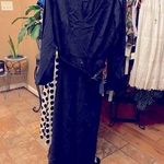 Antonio Melani Brand New  jumpsuit with belt size 14 tall girl friendly Photo 0