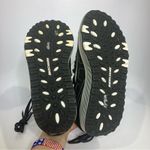 Skechers  black & white shape up sneakers size 9 Photo 4
