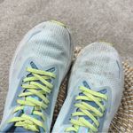 Hoka One One Women’s Arahi 7 Stability Shoes Sneakers Running in Illusion 10B Blue Size undefined Photo 12