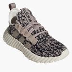 Adidas 🆕  Kaptir 3.0 Womens 12 Black Gray Athletic Sneakers Running‎ Gym Shoes Photo 1