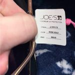 joe's jeans NWT! Womens Aviator Sunglasses 6016 100% UVP Rose Gold Photo 14