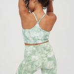 Aerie  OFFLINE Tie Dye Sports Bra Photo 2