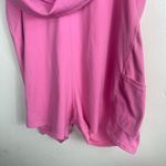Abercrombie & Fitch Abercrombie Traveler Mini Dress XXL pink Photo 5