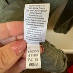 Venus ❤️ long-sleeve cold-shoulder hooded pullover top Sz M CLEARANCE Photo 3