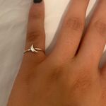 The Moon ✨ midi ring Photo 1