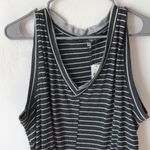 Anthropologie Vail Stripe Top New With Tags Photo 3
