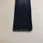 Rock Revival Remix By Women Skinny Y2K Distressed Paint Splatter Denim Jeans 26" Photo 5