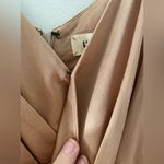 L'Agence NWT L’Agence Chiara slip Dress Size 2 Photo 5