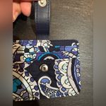 Vera Bradley Patterned Fabric  cardholder Photo 5