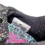 Nike React Metcon AMP in Black Blue Fury Photo 8