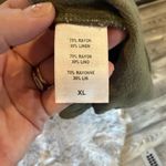 Rachel Pally Khaki Dress with pockets size XL Photo 5