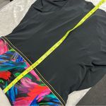 Longitude NWOT Swimsuit size 14 skirted one piece adjustable straps built in bra Photo 12