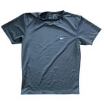 Nike Black dri-fit  workout top 🕶 Photo 0