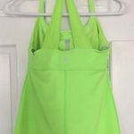 Lululemon Scoop Me Up Racerback Tank Top Size 6 Photo 4