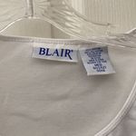 Blair FINAL MARKDOWN Ladies  tee medium Photo 2
