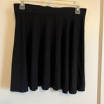Xhilaration Mini flare skirt Photo 1