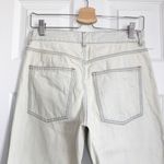 Acne Studios  Boy Jean in Bleach Straight Jeans Size 26 Photo 10